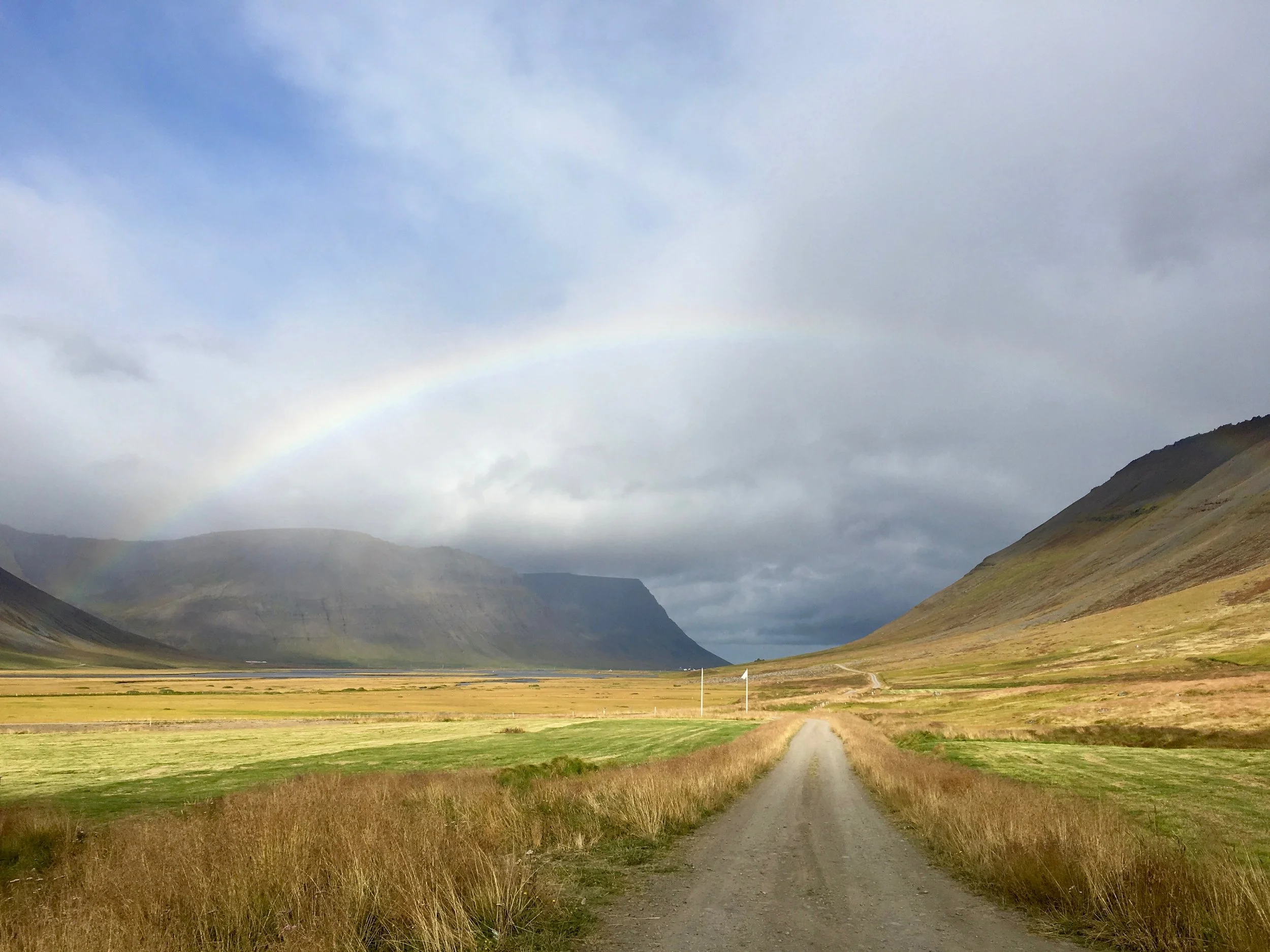Photo by Hernán Sartorio on Unsplash