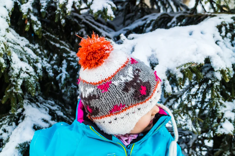 What To Wear In Switzerland In Winter Swiss Family Travel