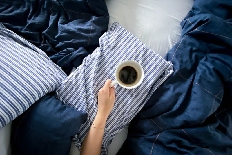 The big duvet debate 1 or 2?