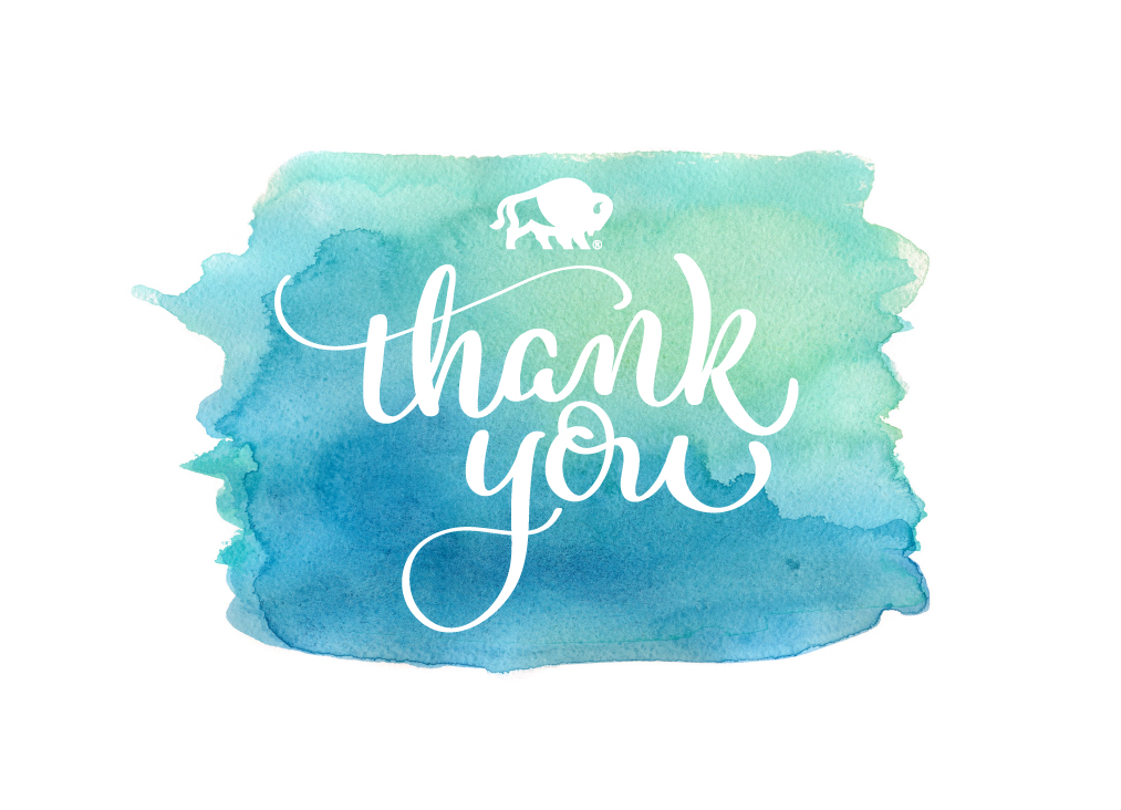  Thank You Greeting Card for PrimeLending 