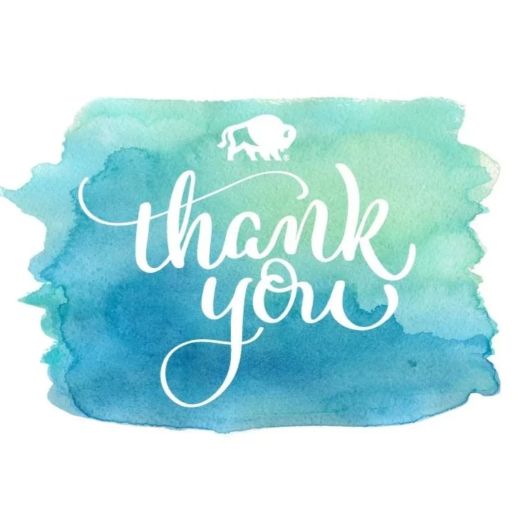  Thank You Greeting Card for PrimeLending 