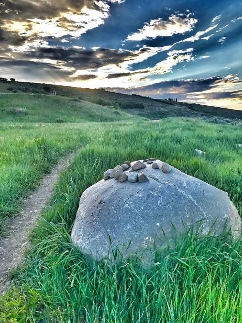 Rocks on a Boulder.jpg