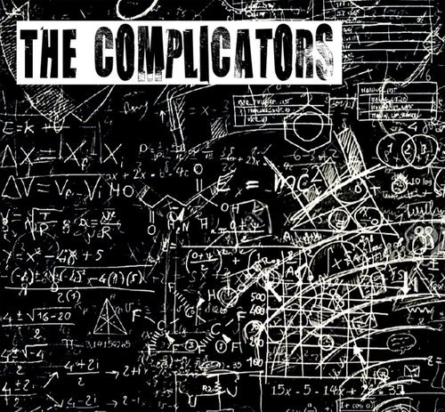 The Complicators 7"