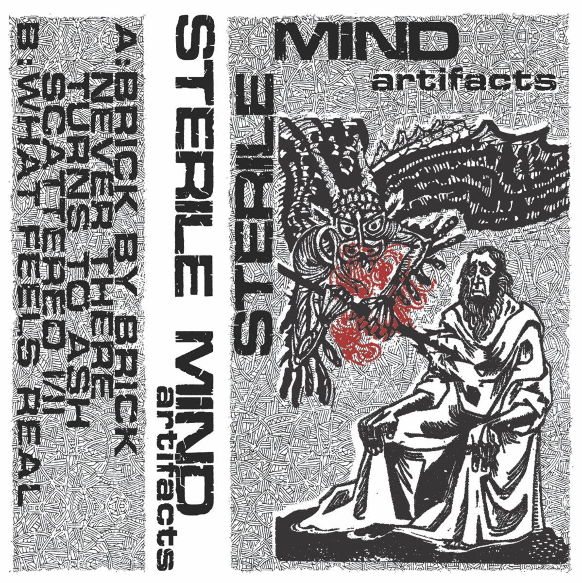 Sterile Mind - Artifacts EP