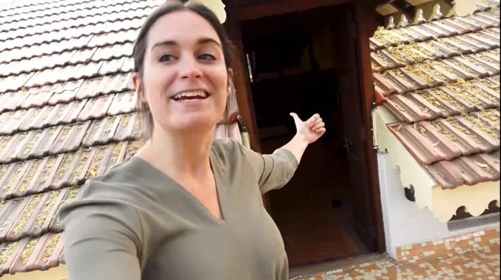 And thank YOU @stephandpete_ for this lovely feature of our homestay in your Gujarat travel vlog! So wonderful to see you travelling this region as a young family, I&rsquo;m sure it will inspire others to do the same!

To see the whole video, you can
