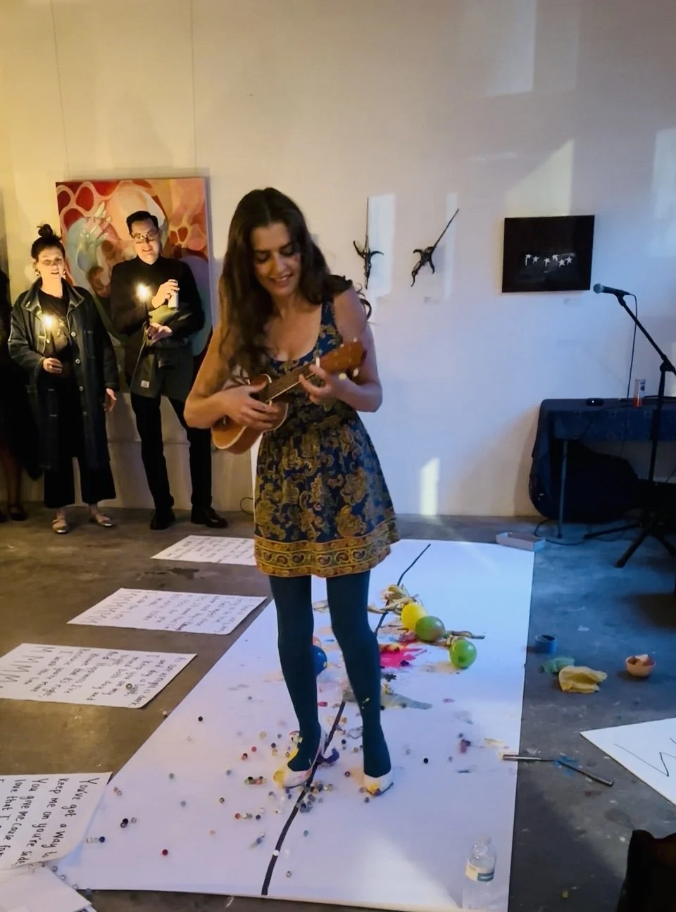 Love Songs Not For Lovers