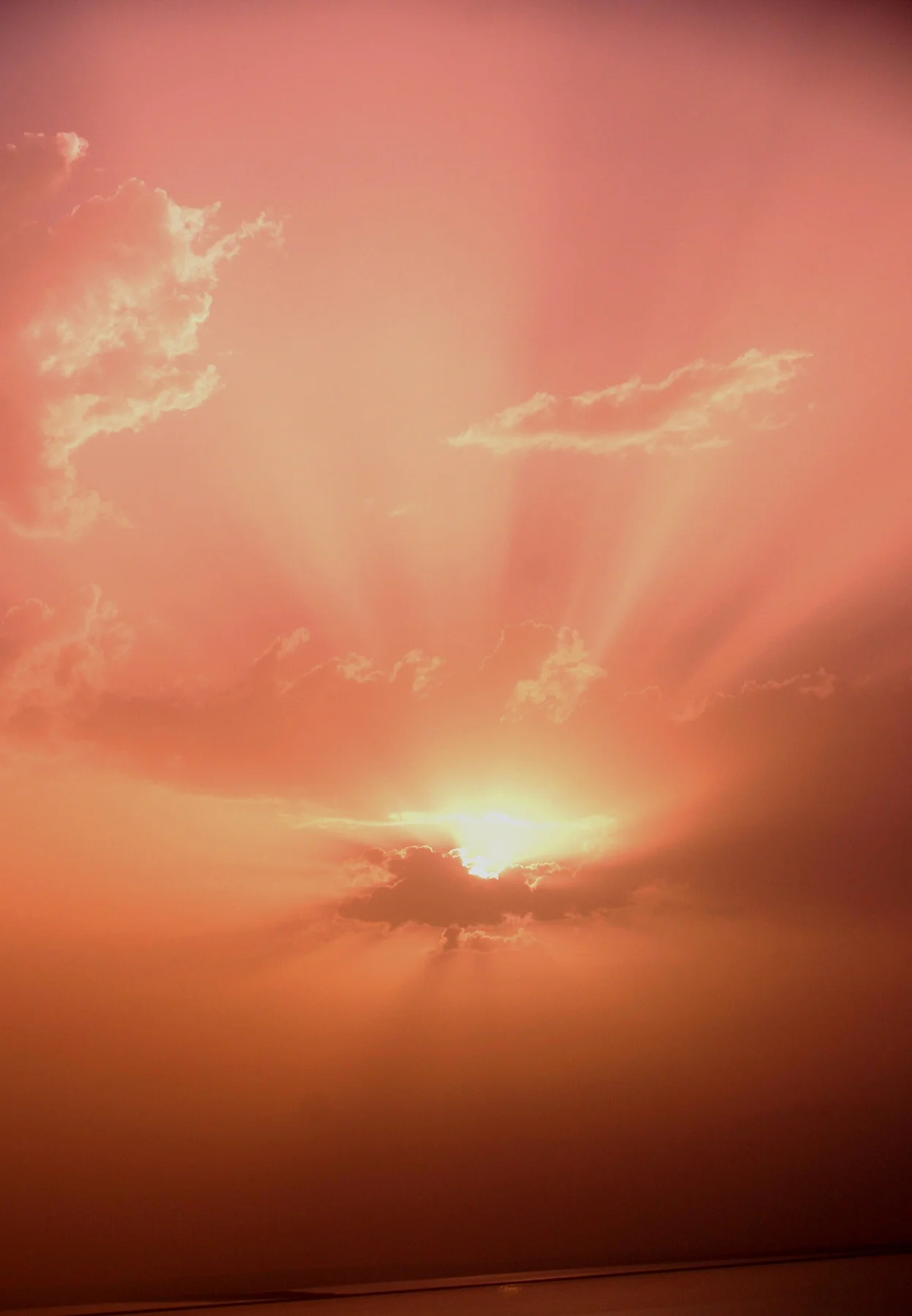 Photo taken of The Sea of Galilee - You can purchase upon request (not yet in gallery) 