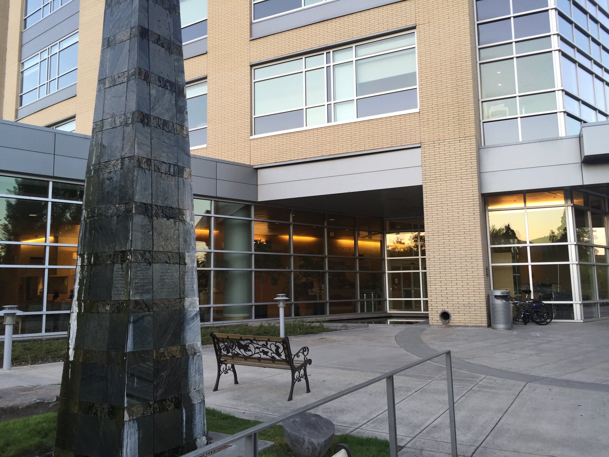 Rogue Regional Medical Center - Medford Oregon