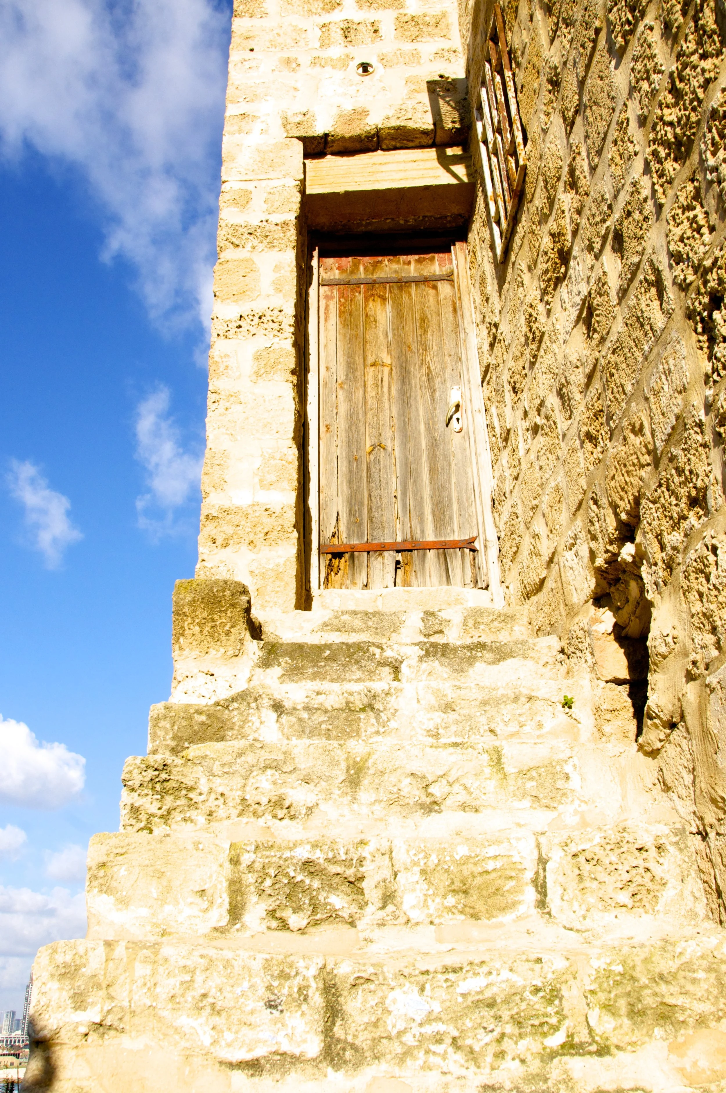 Joppa Israel - Photo available under "Shop Photographs."