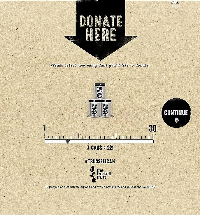 Virtual can purchase