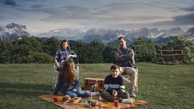 To celebrate Hertz’s 100th birthday and launch their new range of prestige cars, we became the first brand to take the hire car market completely on to social media. To book a car, all people needed to do was inspire us with what they’d do with a M