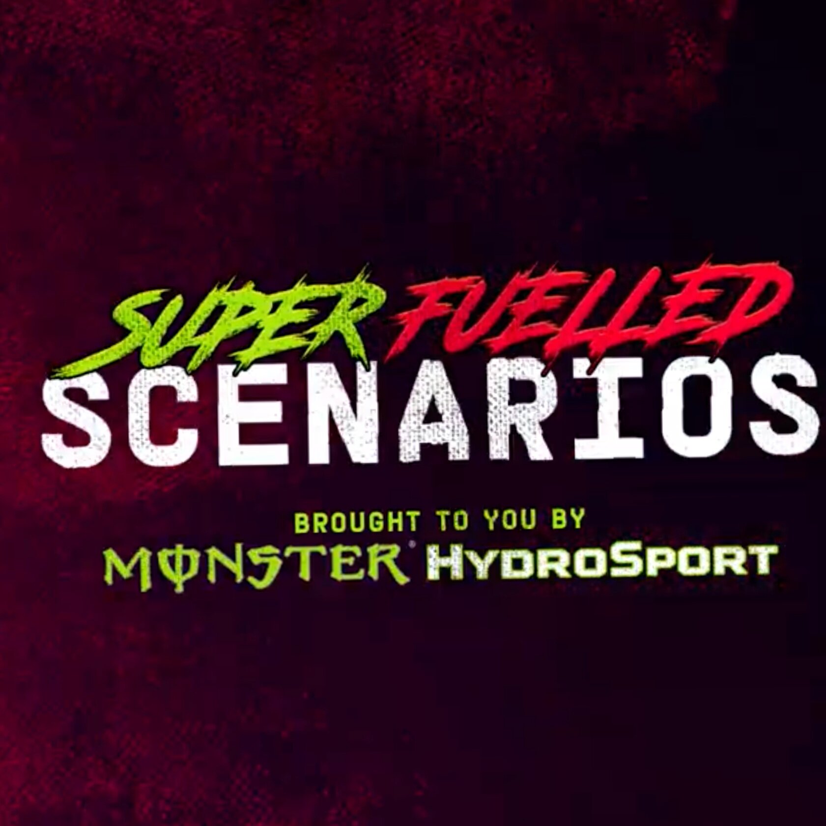 Monster & Southampton F.C. - branded content