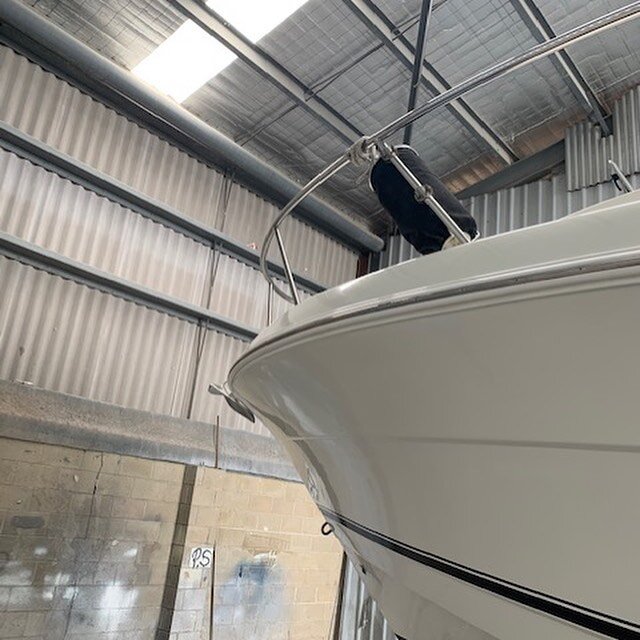 Robalo - Finished Job 👍🏻
Damage repairs to the exterior and interior of Robalo - the finished job looks good as new! Swipe for a before and after! .
.
.
.
.
#sailingperth #boatmaintenance #boatrestoration #boatrepairing #timberrestoration #paintrep