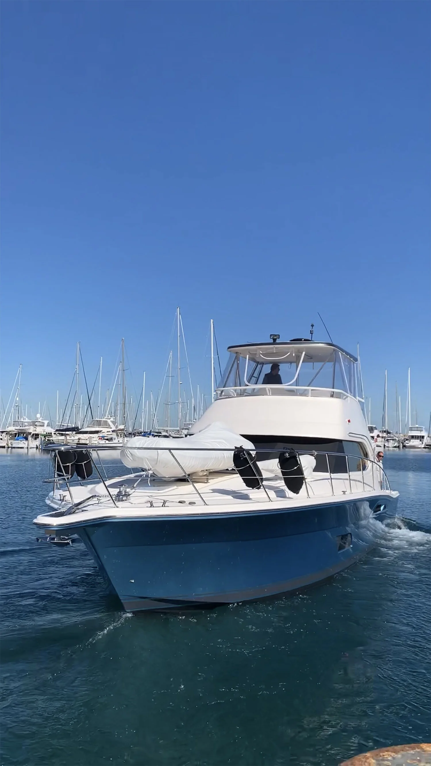 Boat Repair &amp; Maintenance Projects â€