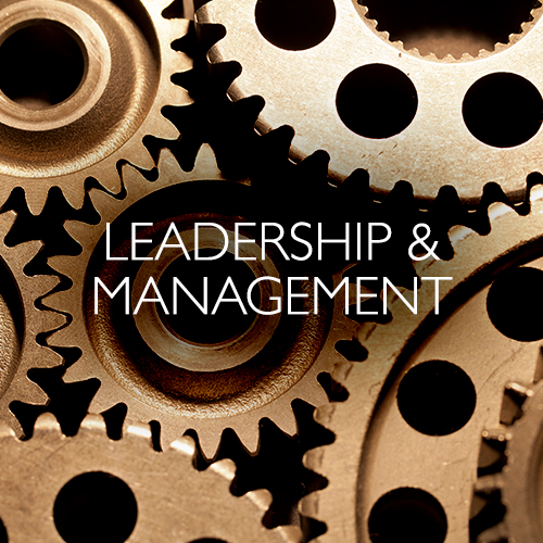 Global Leadership and Management