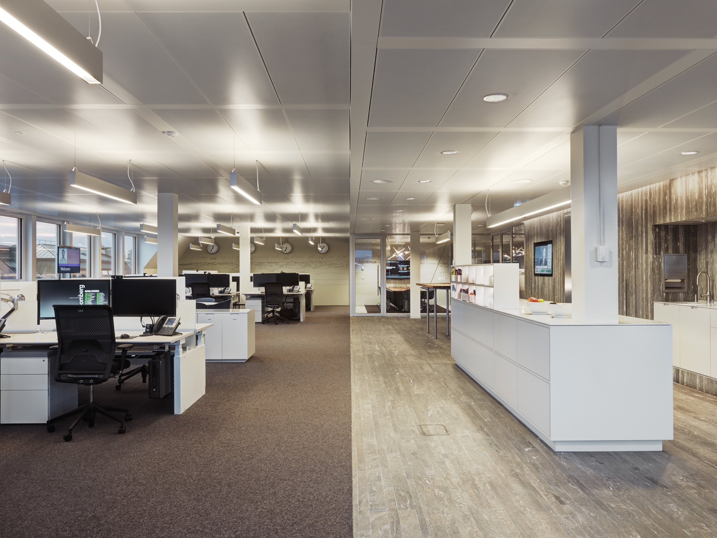 By Clavien Rossier Architectes