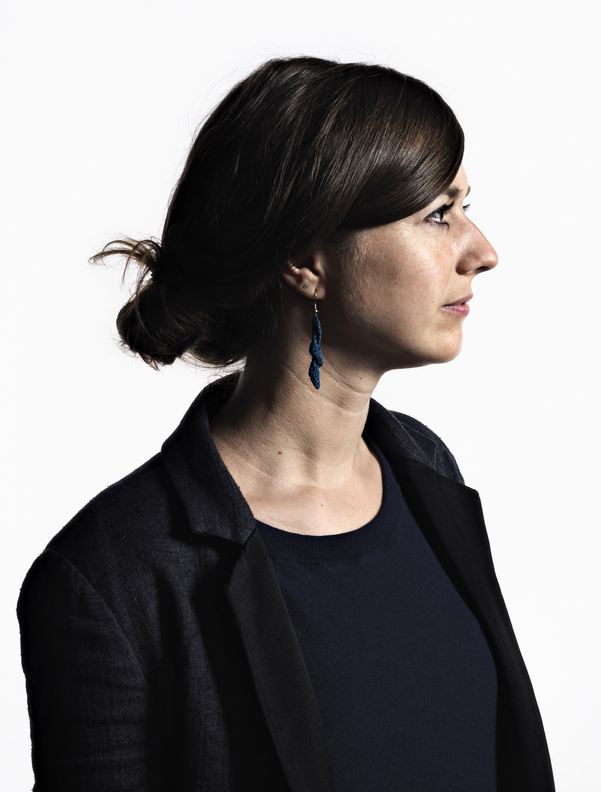 Postfossil - Anna Blattert, Designer