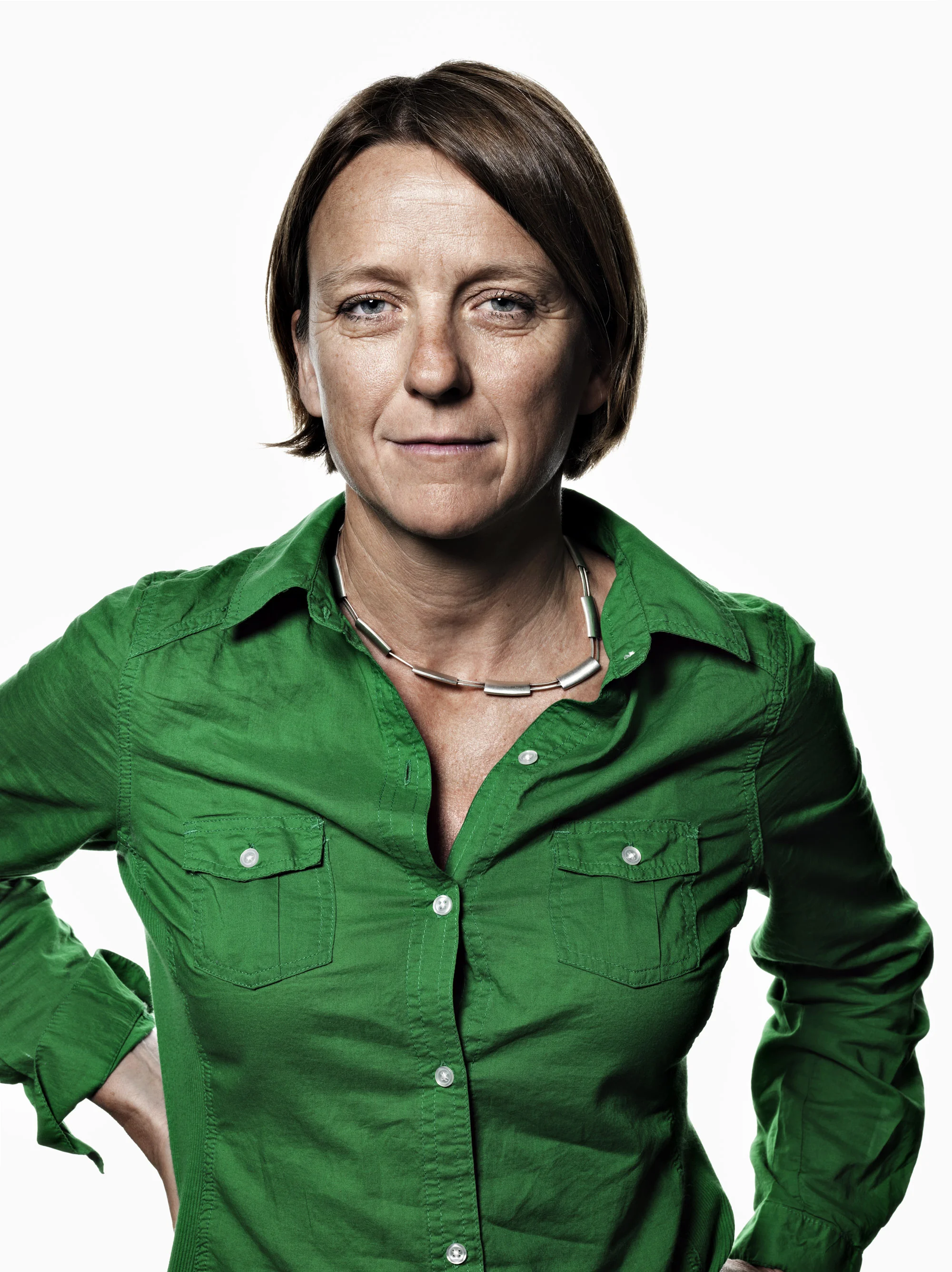 Marie Gétaz, Architect