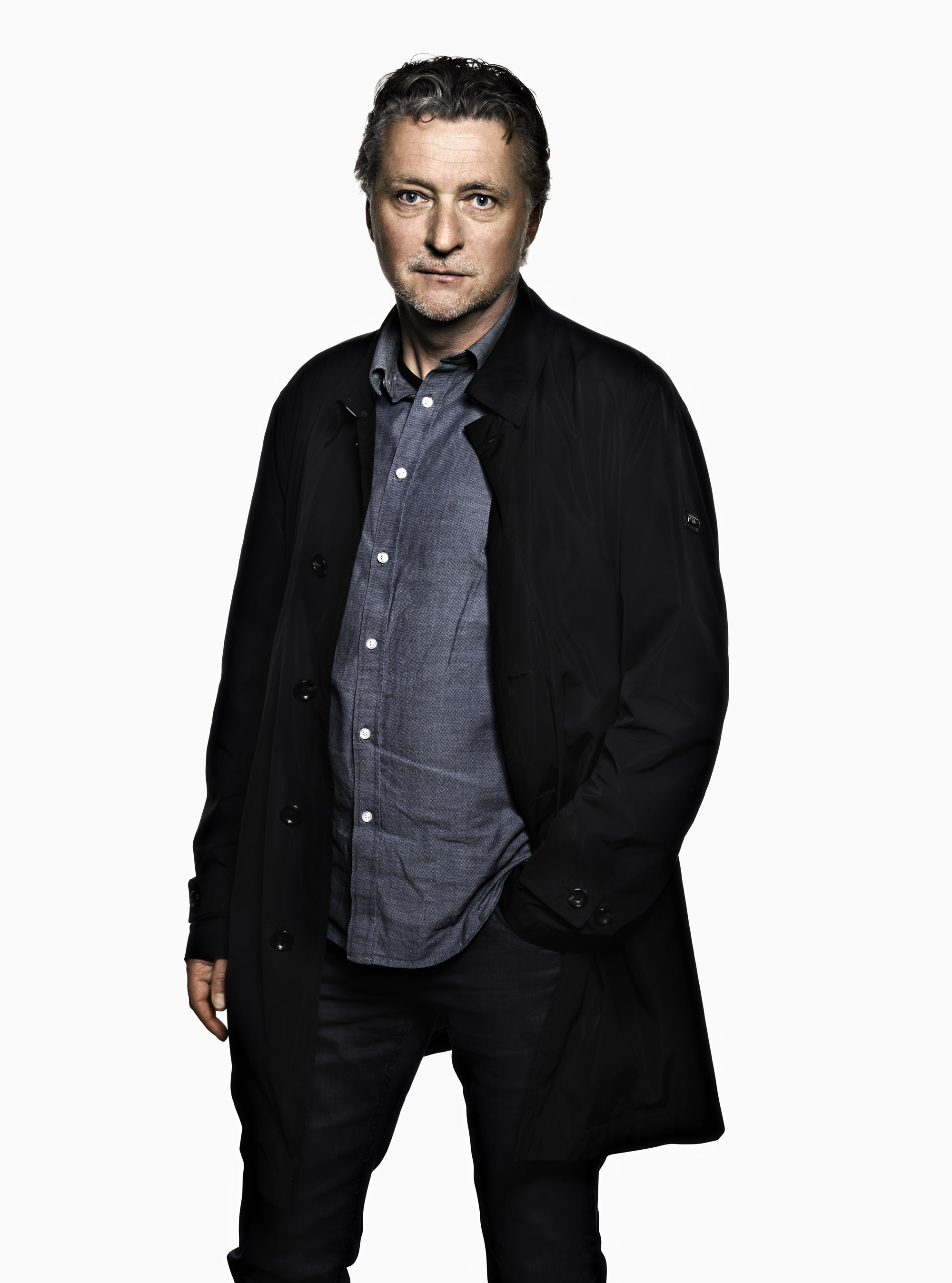 Ralph Germann, Architect