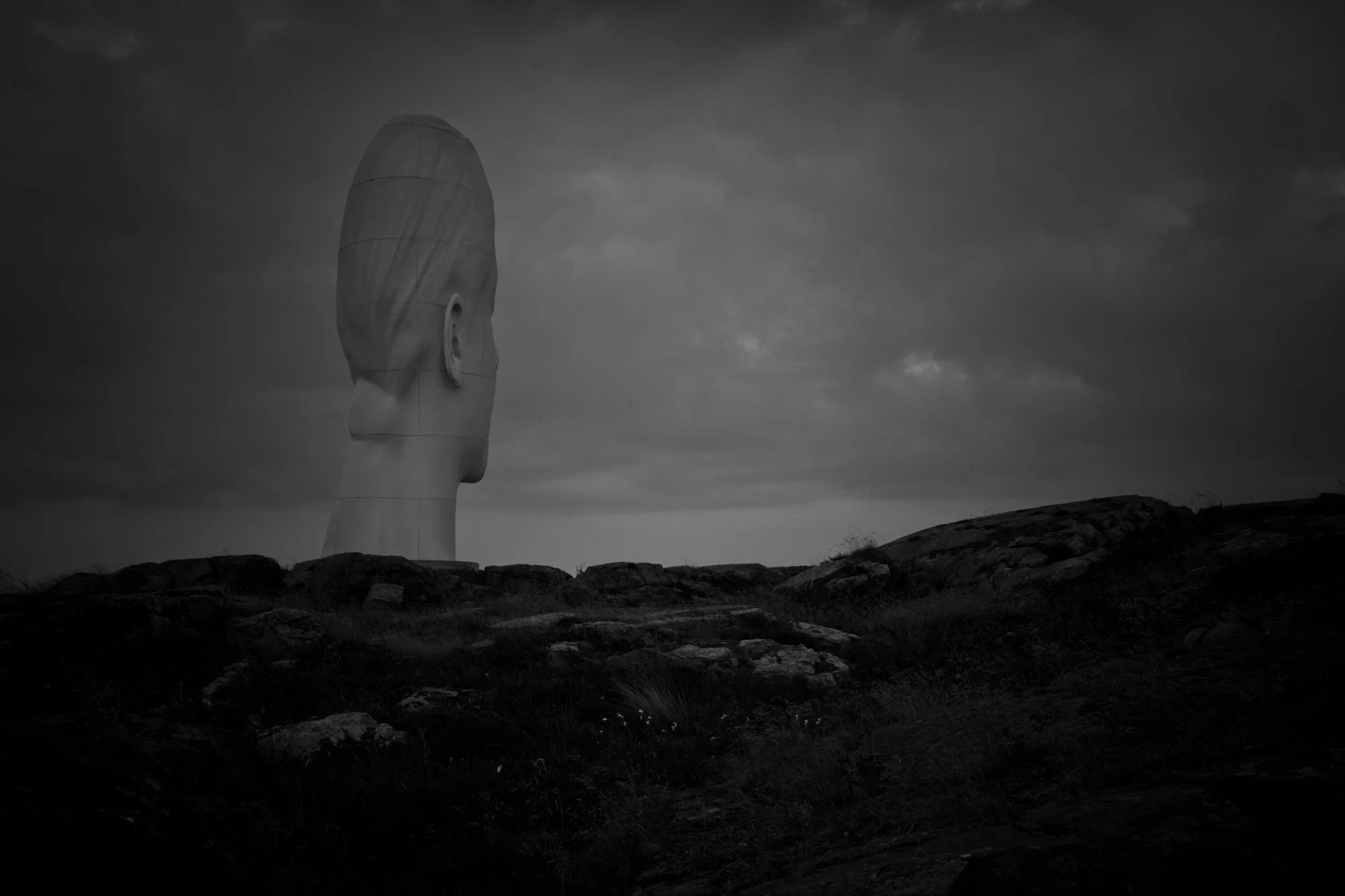 Horizon - Pilane, Sweden - 2017