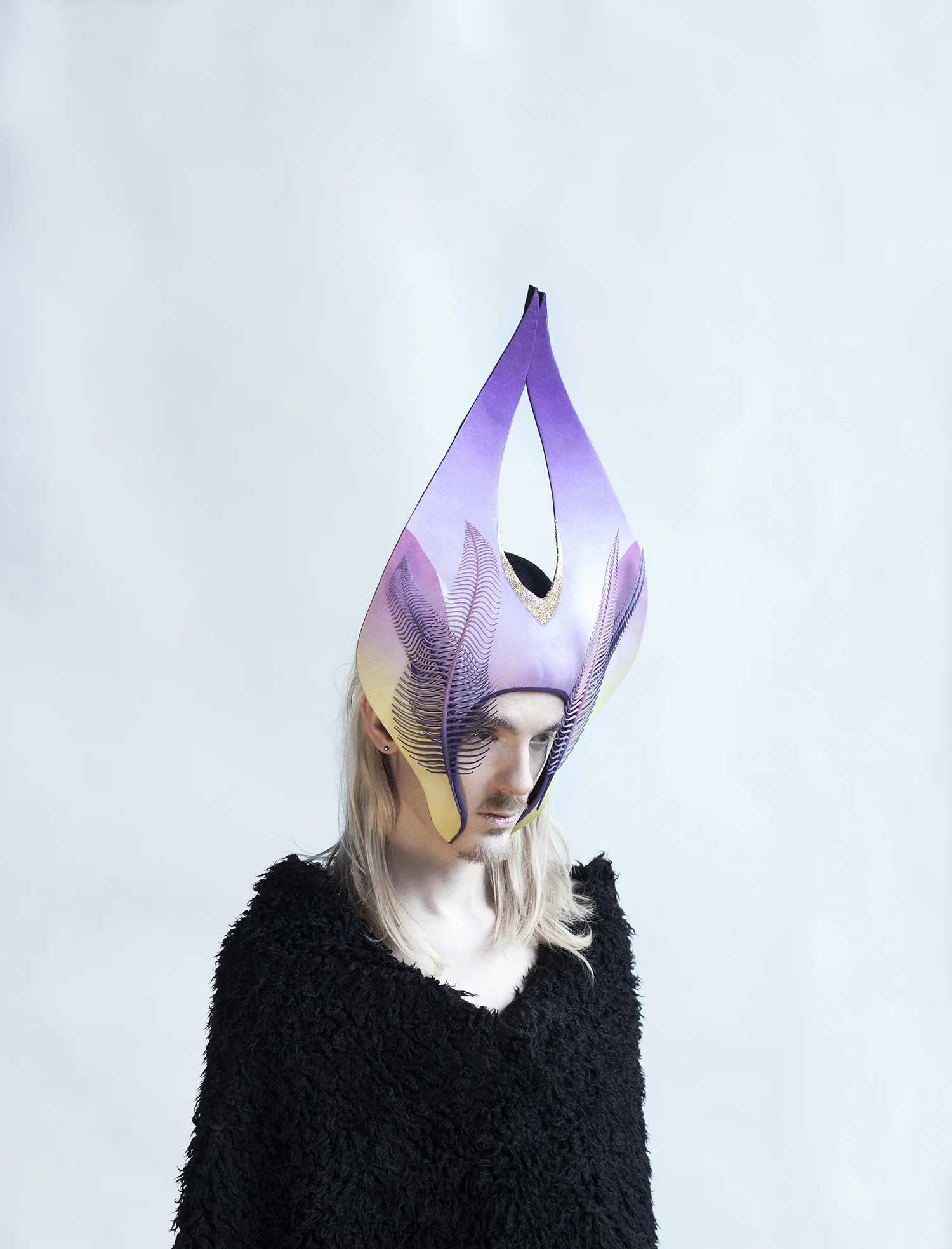 Specimen / Dinu Bodiciu Design