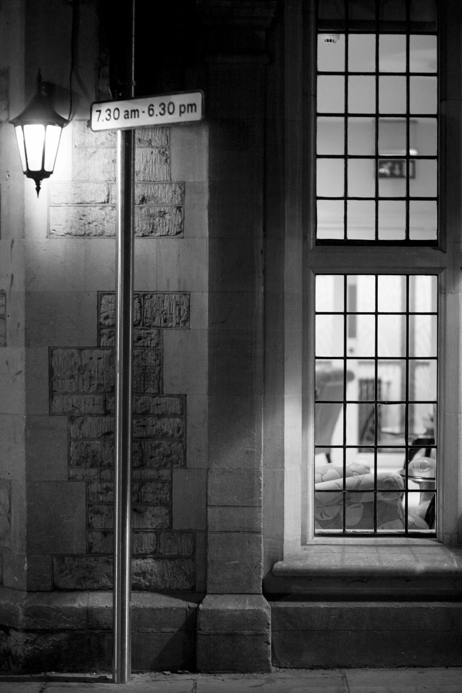 Oxford / UK