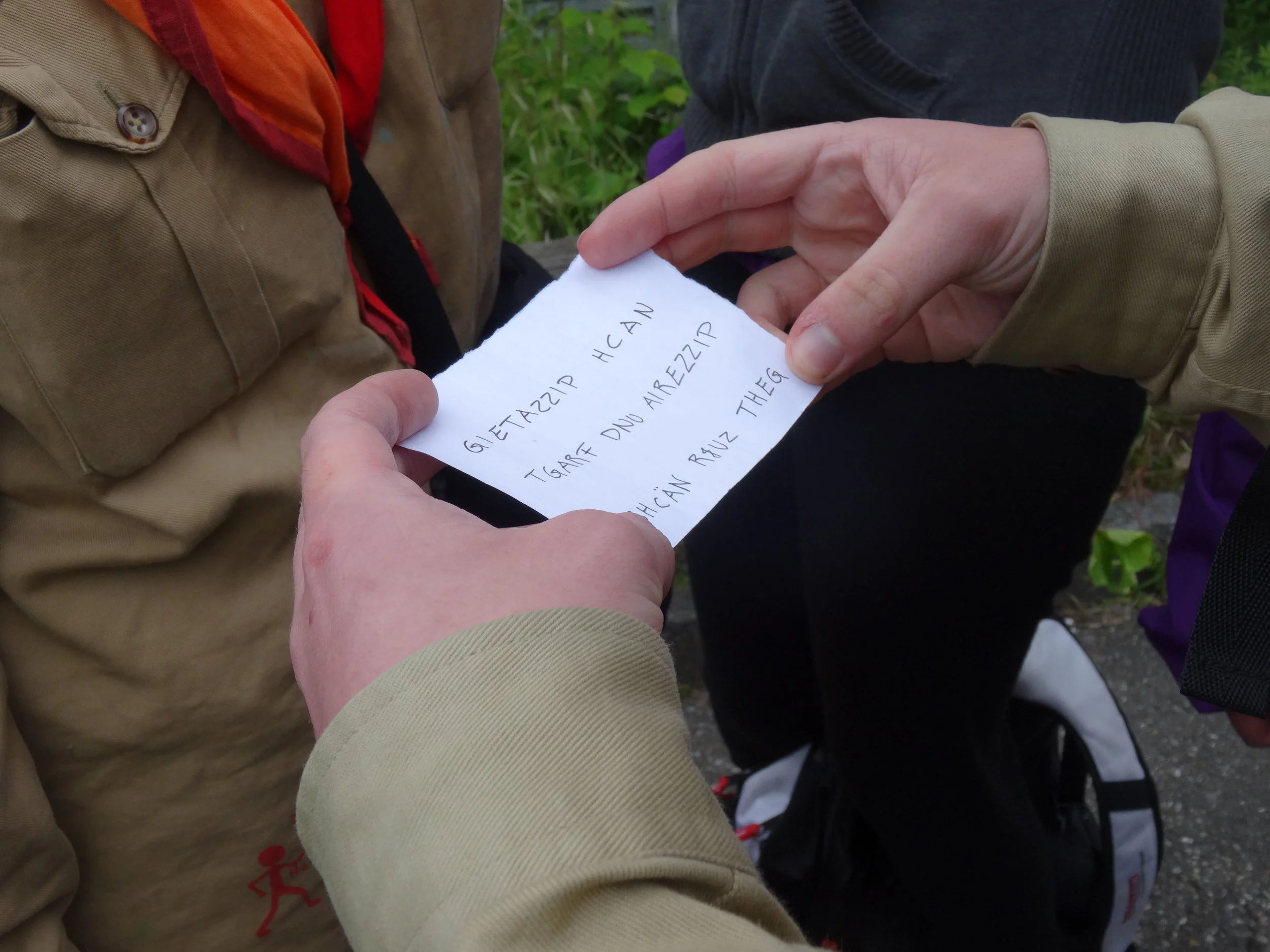 06.05.17 Geheimschrift