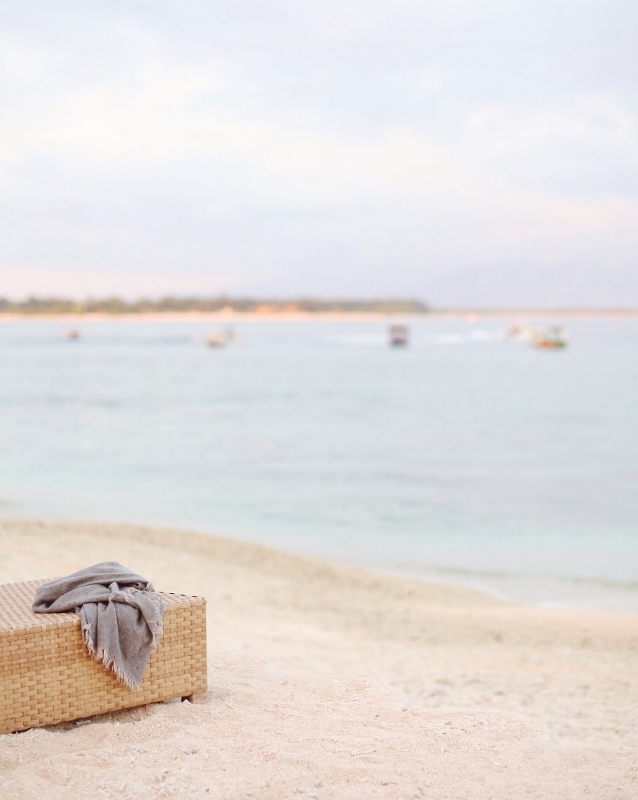 Gili Islands, Indonesia