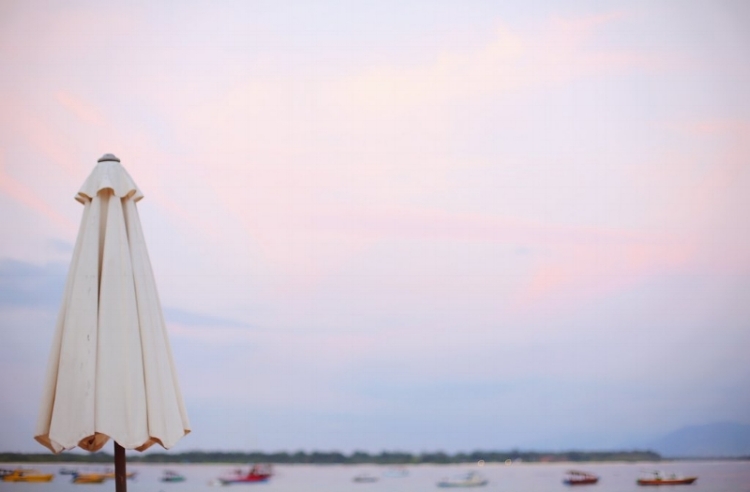 Gili Islands, Indonesia