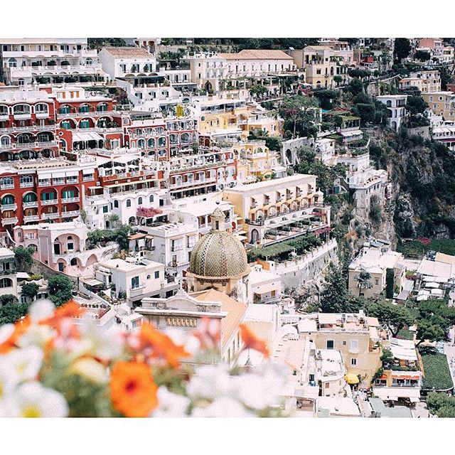 Positano
