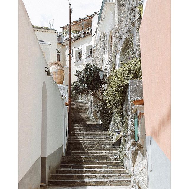 Positano