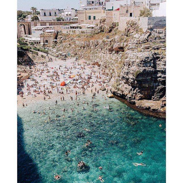 Positano