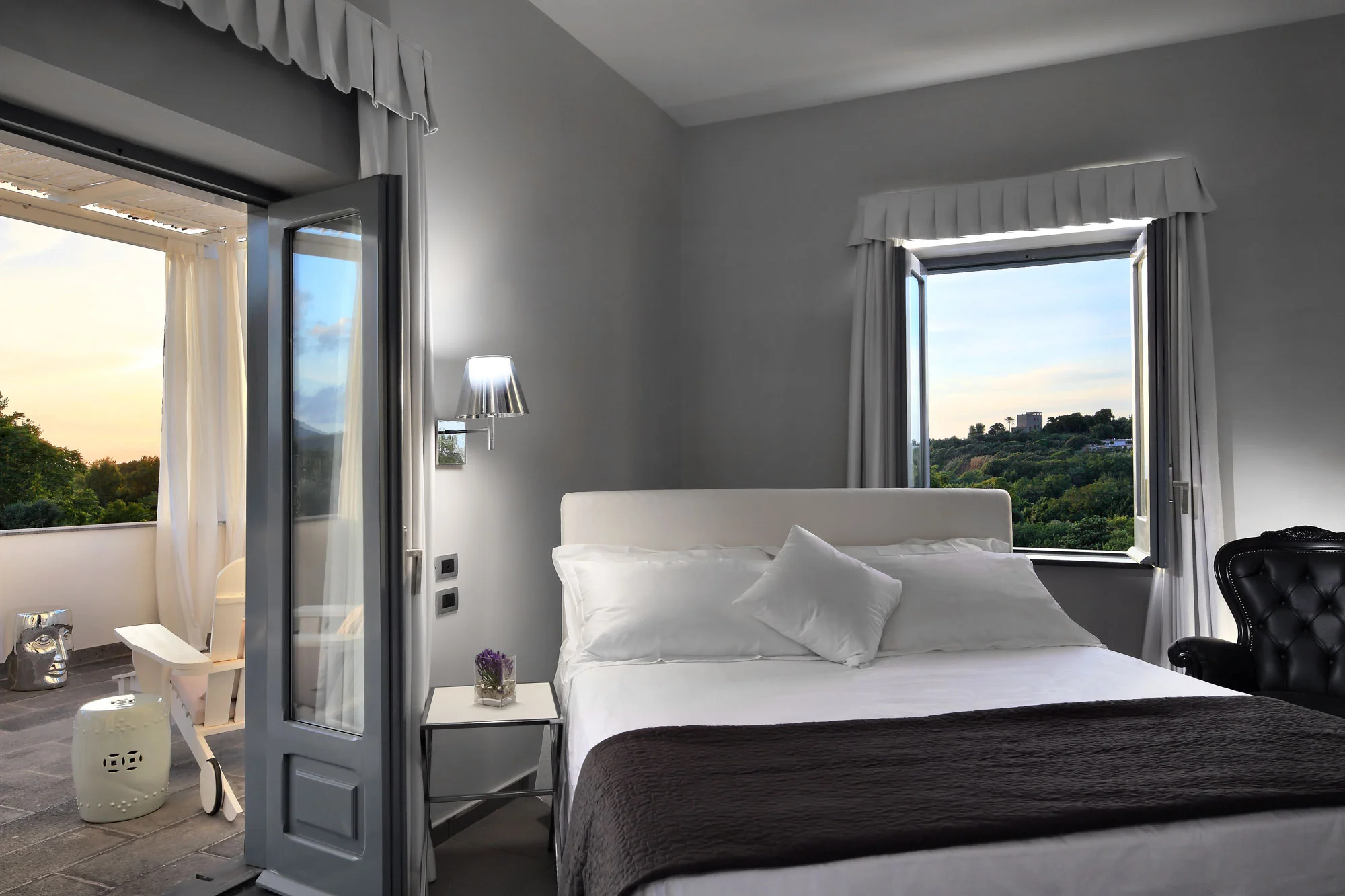 Photo: La Suite