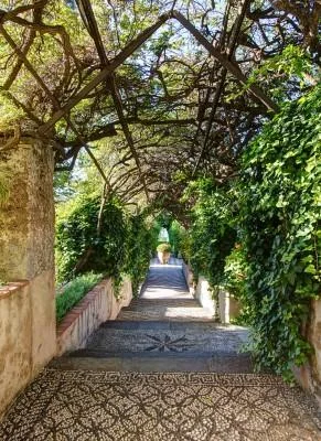 Image: San Domenico Palace