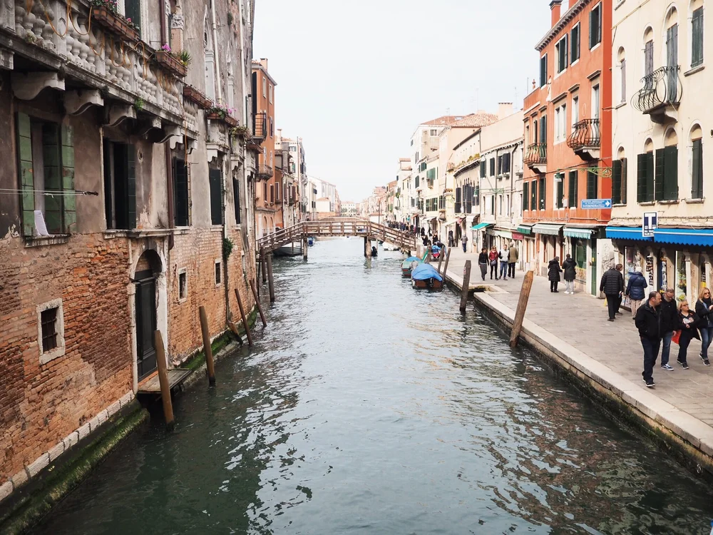 A Weekend Trip To Italy Venice Lois Avery