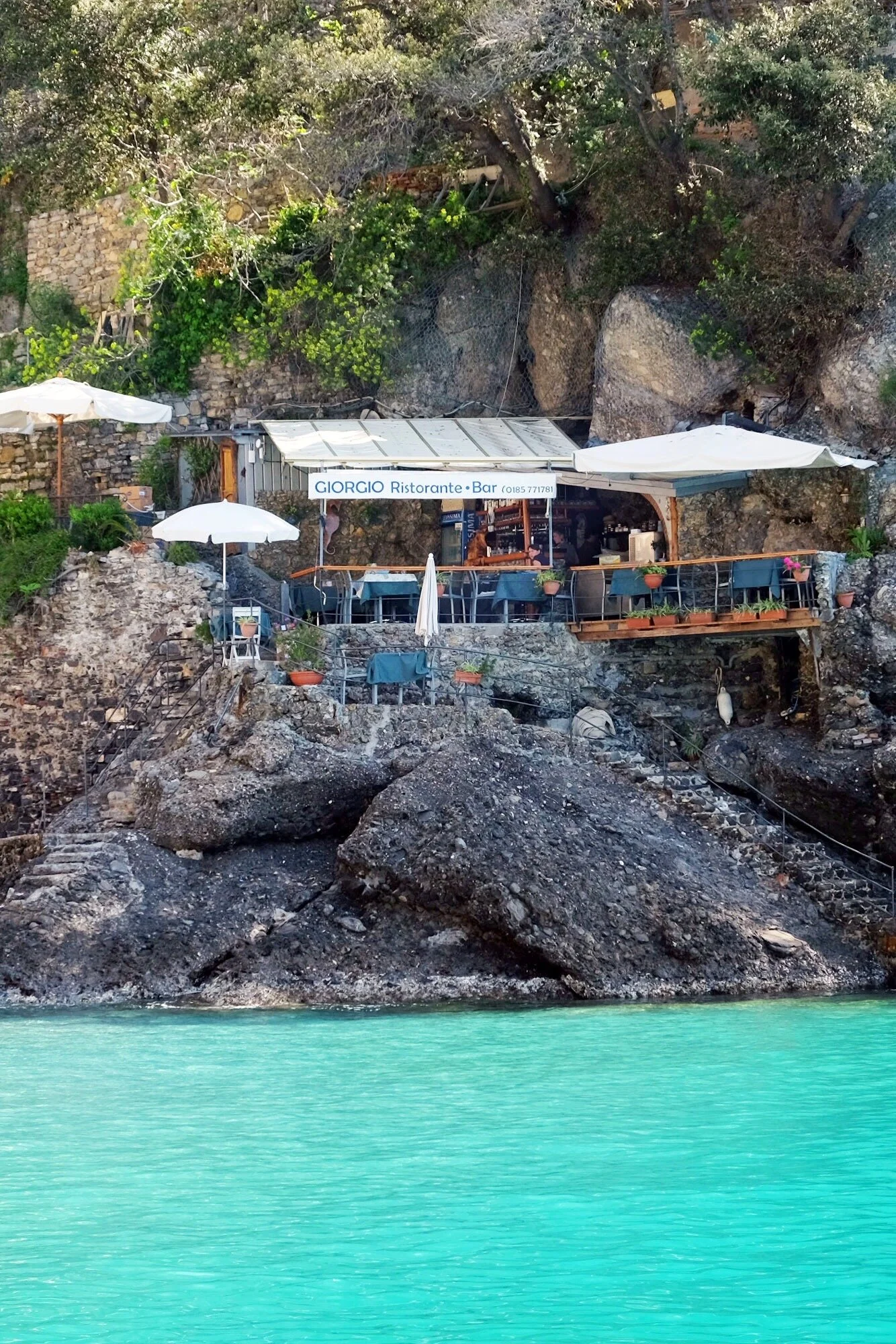 An Interview A Dozen Flavours Of Gelato With Travel Journalist Livia Hengel Lois Avery