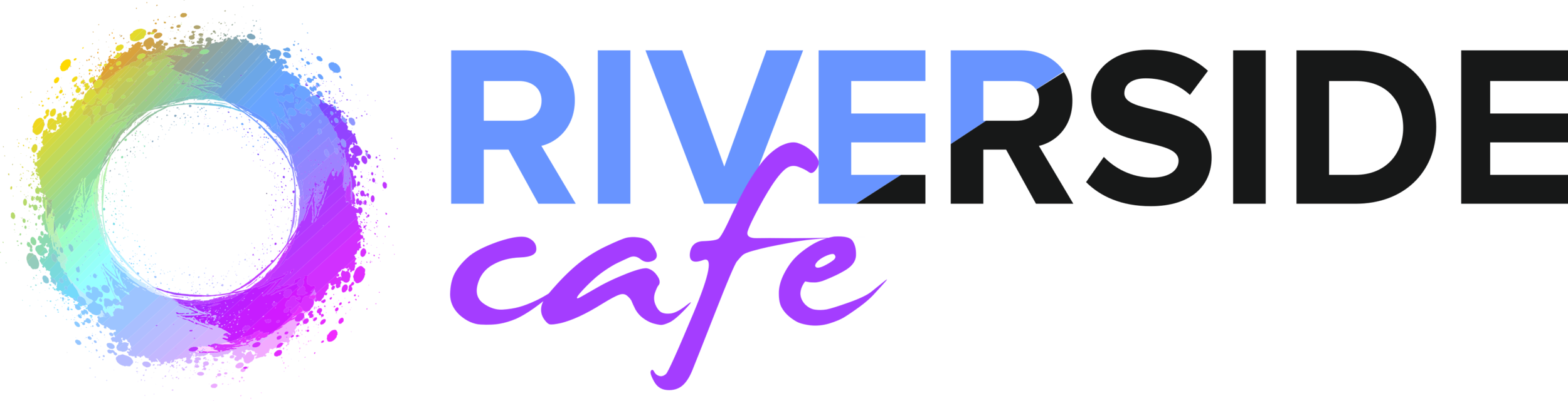 Riverside Cafe — Riverside Church