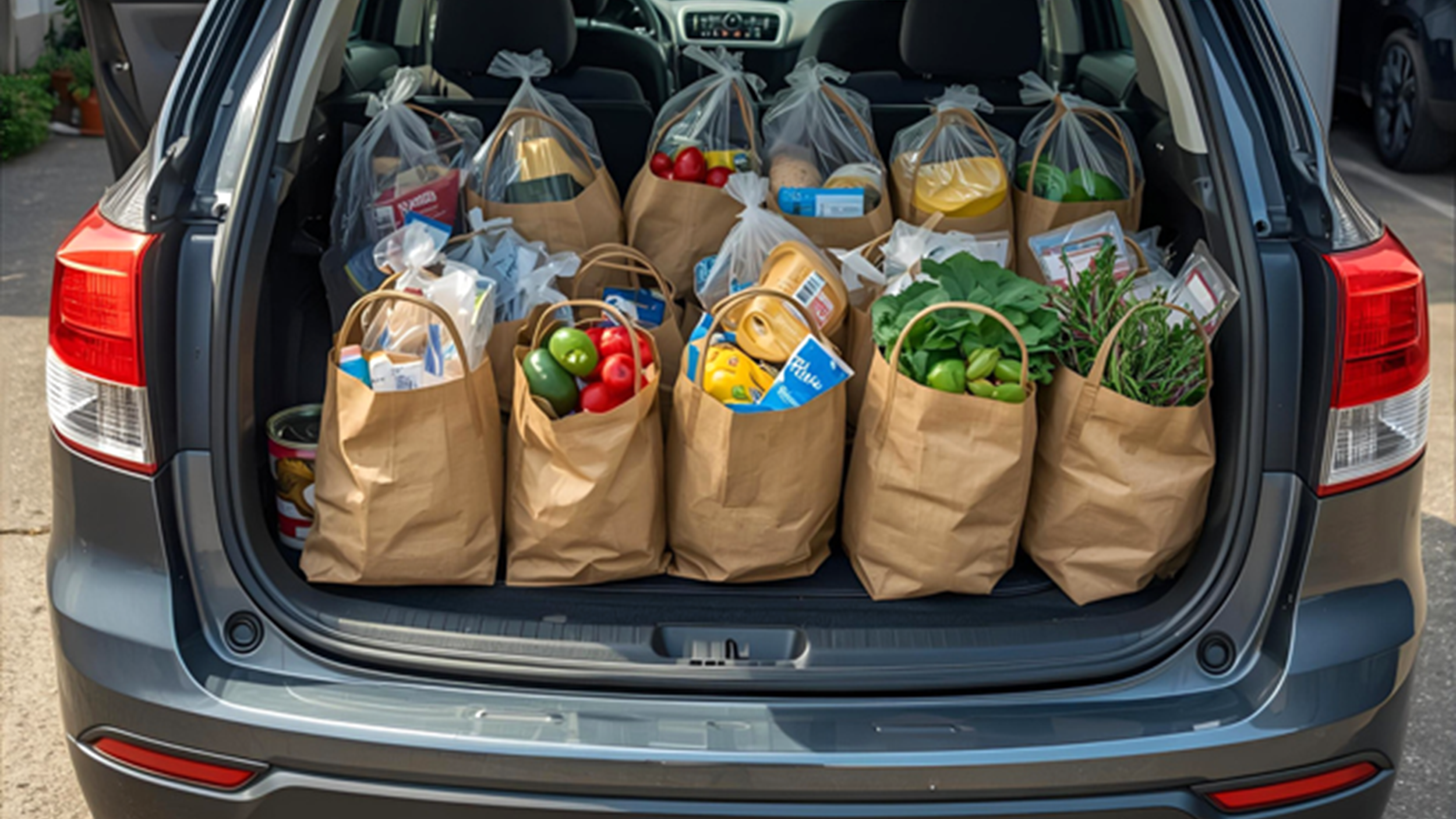Holiday Hunger Loaded Car.png