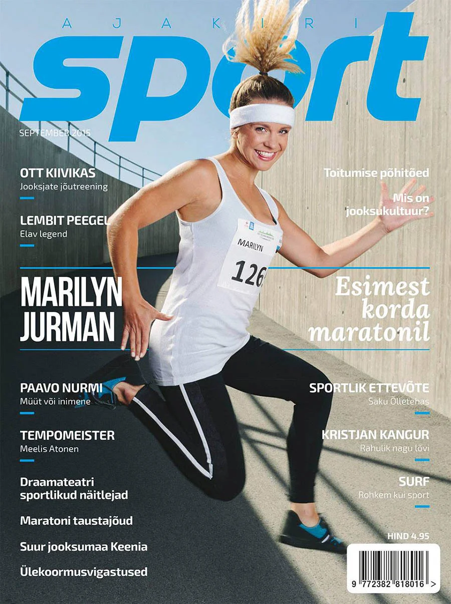 Marilyn Jurman