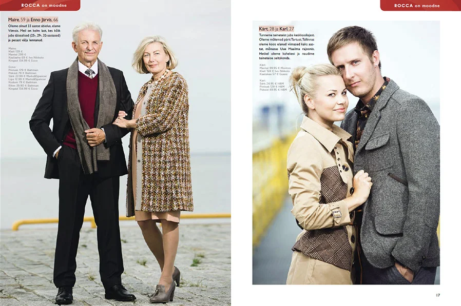 Rocca Magazine