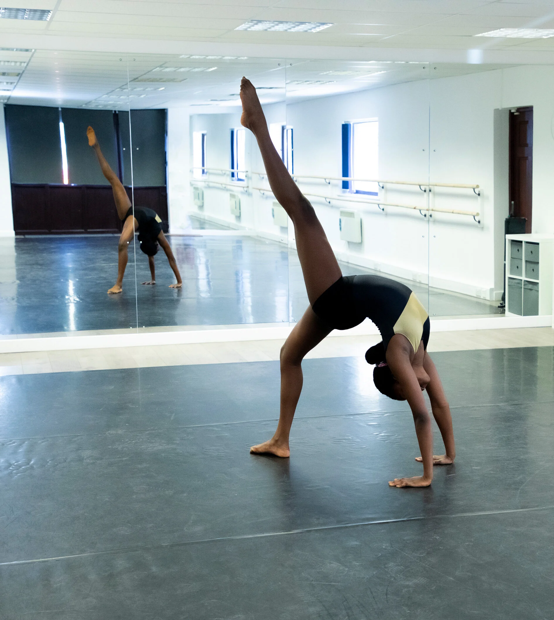 Marina School Of Dance