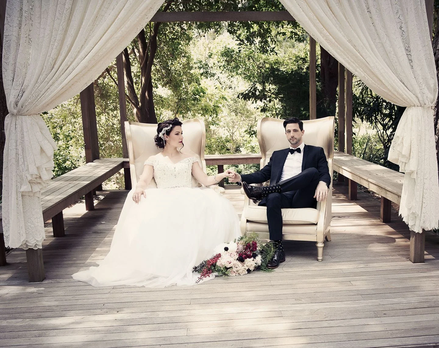 True love is the joy of life. - John Clarke Photography @Adriana Mendivil Photography HMUA; Moi <3