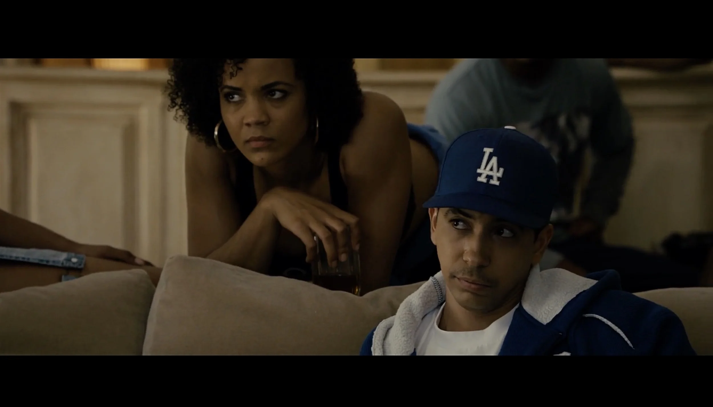 STRAIGHT OUTTA COMPTON (2015)