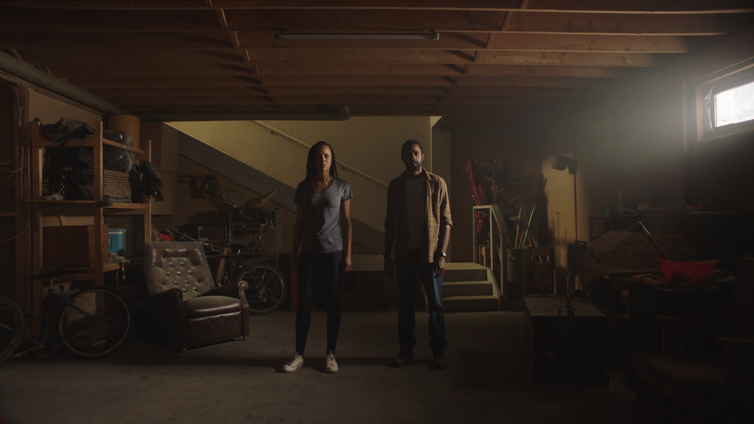 CHANNEL ZERO: THE DREAM DOOR (2018)