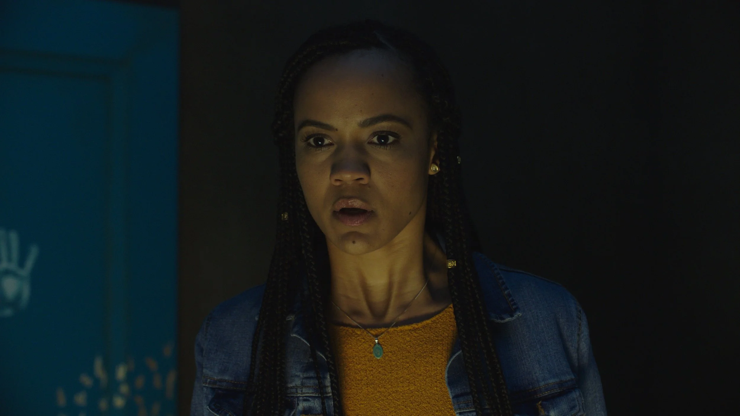 CHANNEL ZERO: THE DREAM DOOR (2018)