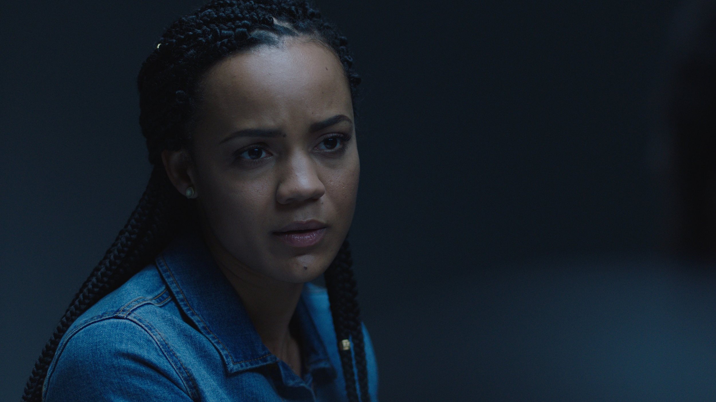 CHANNEL ZERO: THE DREAM DOOR (2018)