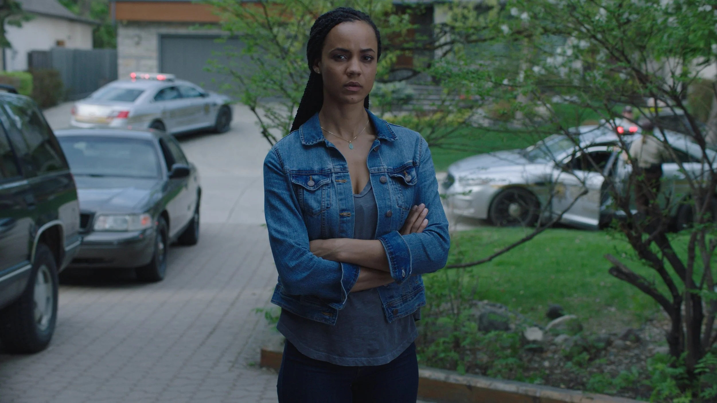 CHANNEL ZERO: THE DREAM DOOR (2018)