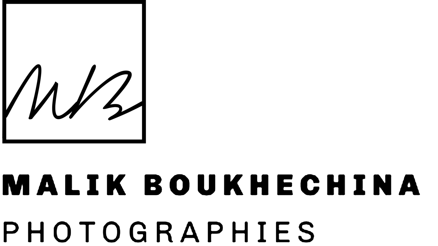 Malik Bkn | Photographe de Mariage