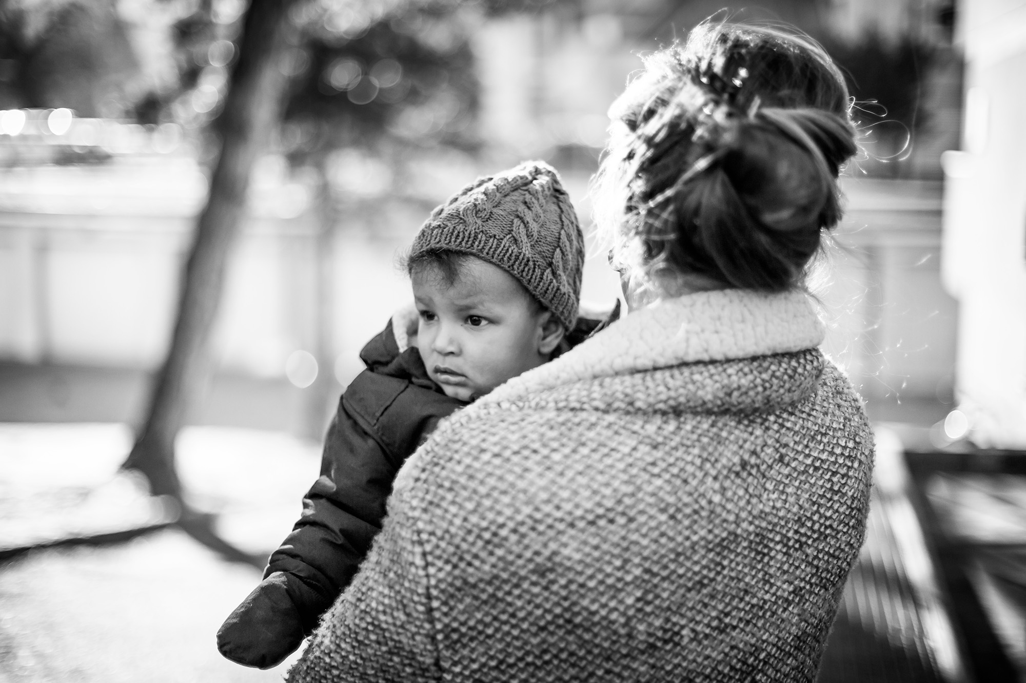Regards croisés