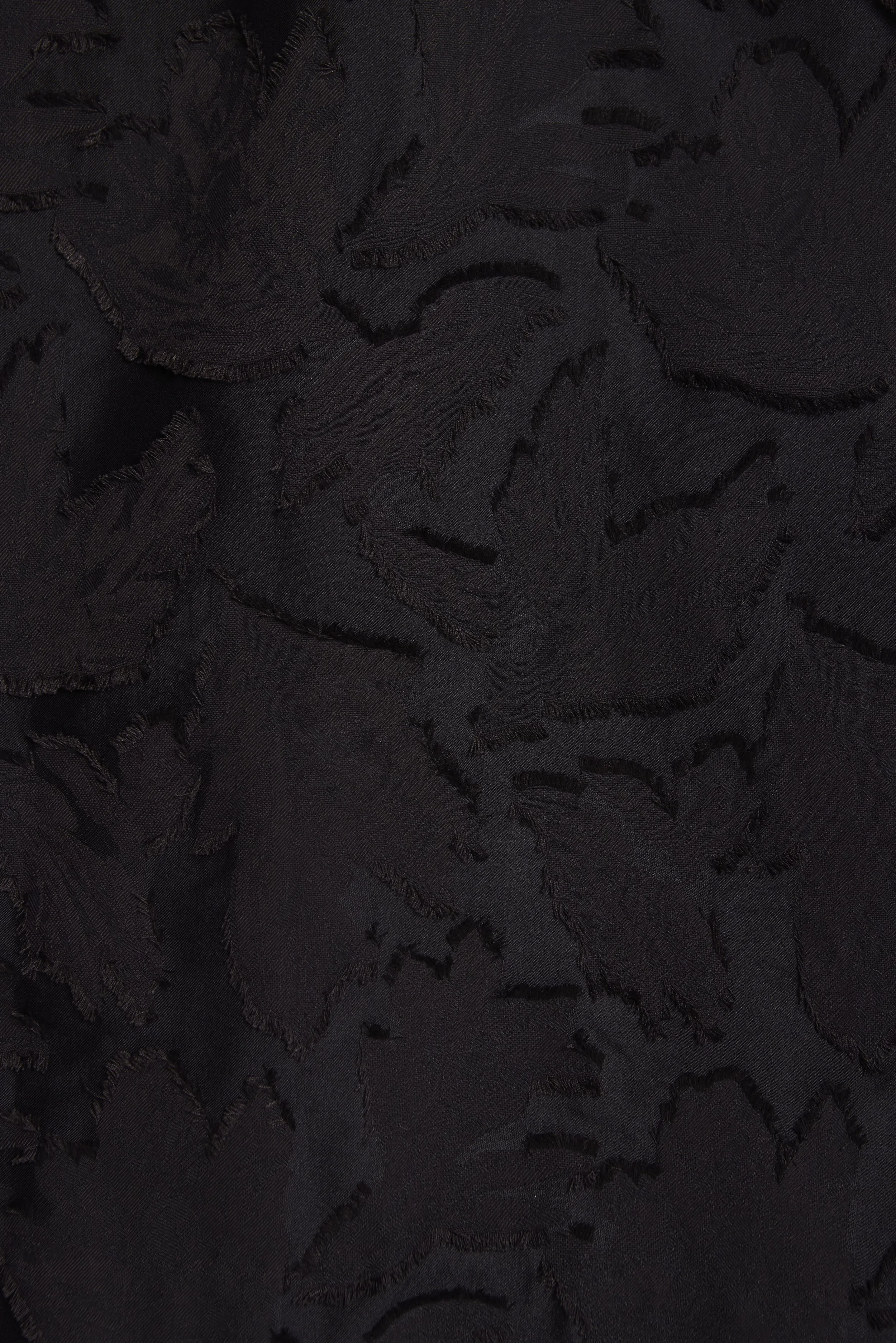 Haze II Suiting Jacquard